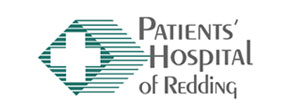 Patients Hospital Redding